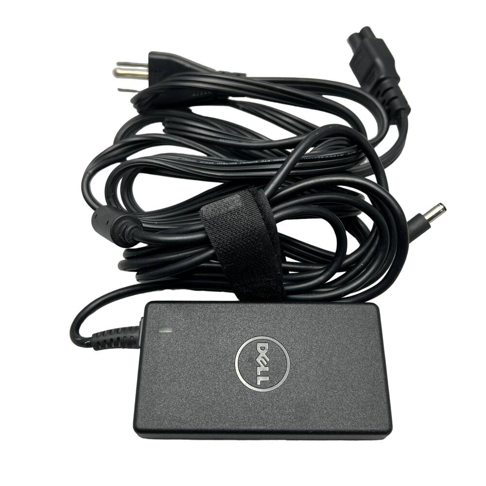 Dell 45W AC Adapter 3RG0T